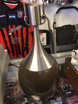 Table lamp new