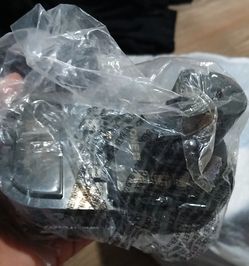 Power tools battery