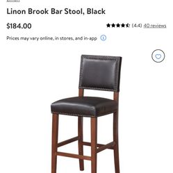 Bar Stool