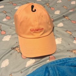 Lululemon Hat