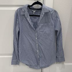 Stripe Shirt