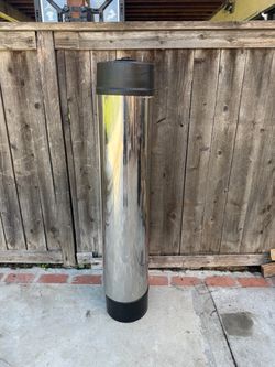 Water softener Empty container