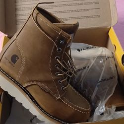 Carhartt Boots