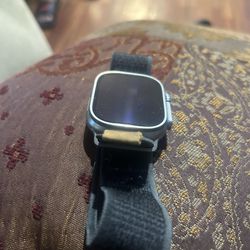 Apple Watch Ultra One