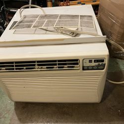 Kenmore 15,100 Btus Window Air Conditioner 