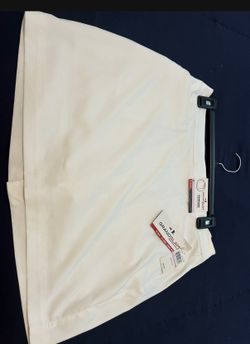 Tennis / Golf Skirt - TAGS STILL ON!