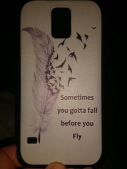 Samsung Galaxy s5 case