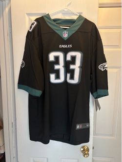 Eagles Jersey/Cooper DeJean #33
