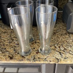 Beer Glasses
