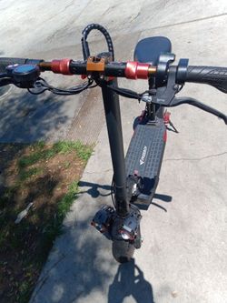 Practically Brand New Freeboy J11 Max Electric Scooter