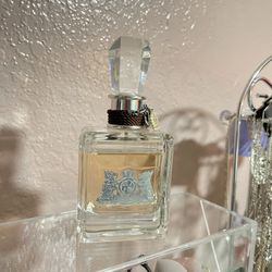 Juicy Couture Eau De Parfum