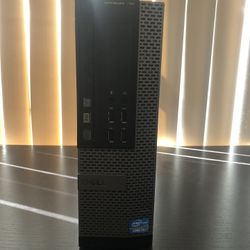 Dell Optiplex i5 3470 Win10 Pro