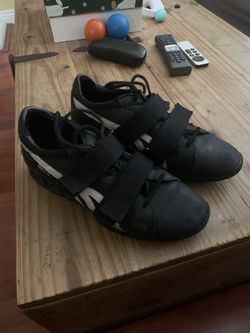 Do Win Weightlifting Shoes size 10.5