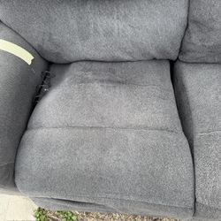 Free Couch