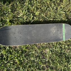 Santa Cruz Skateboard 