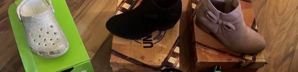 Shoes