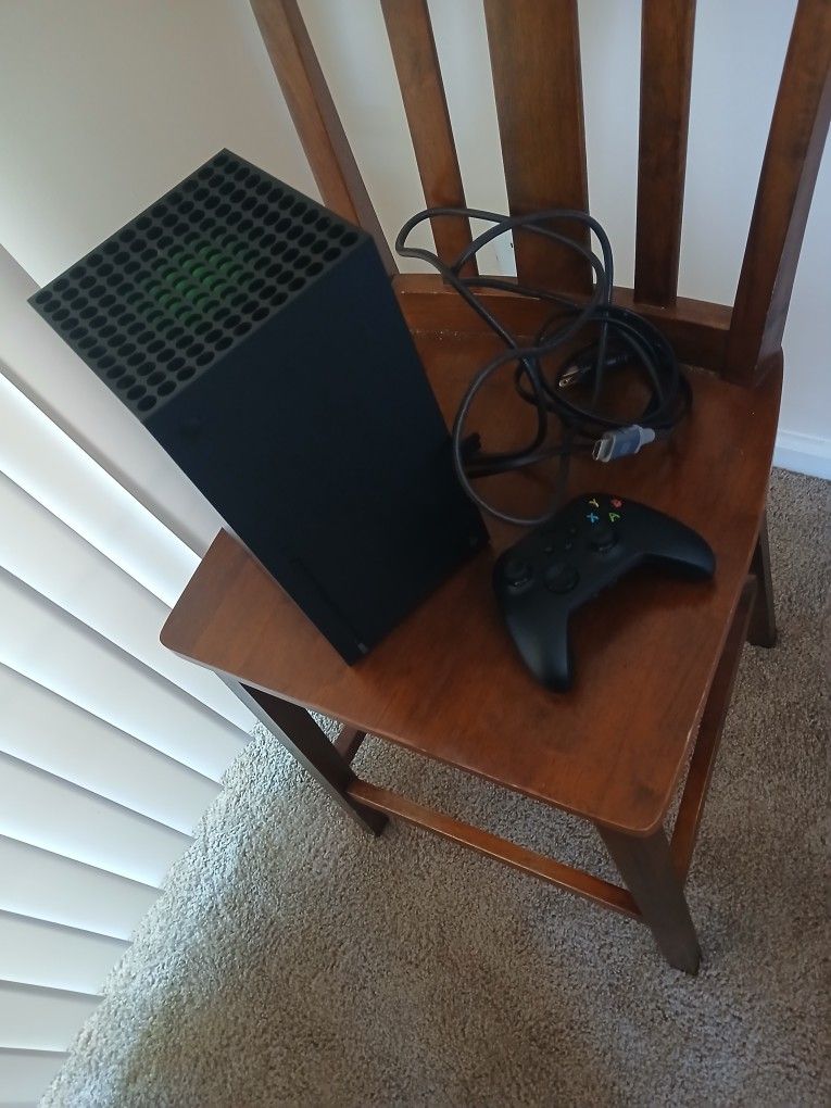 Xbox Series X