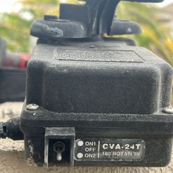 PENTAIR VALVE ACTUATOR 