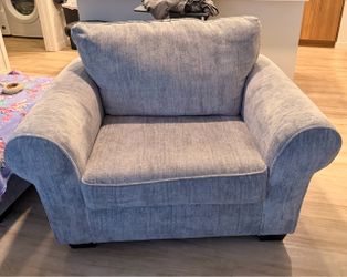 Armchair