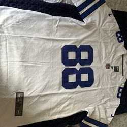 Cowboys Jersey
