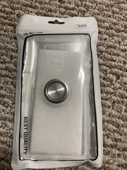 Case For Samsung Galaxy Note 9 