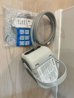 Cold Rush Therapy Ice Machine