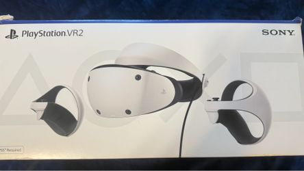 PlayStation VR2