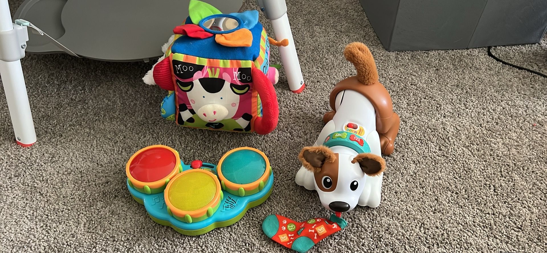 Baby Toys