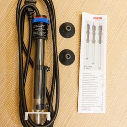 Eheim Jager 100w Adjustable Heater (fresh & Saltwater)