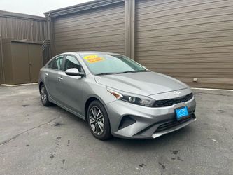 2022 Kia Forte