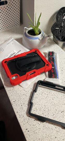 iPad Mini Case For Kids