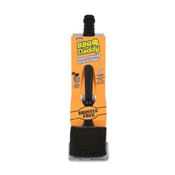 Scrub Daddy BBQ Daddy Steam Cleaning Grill Scrubber