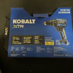Drill Hammer Driver 