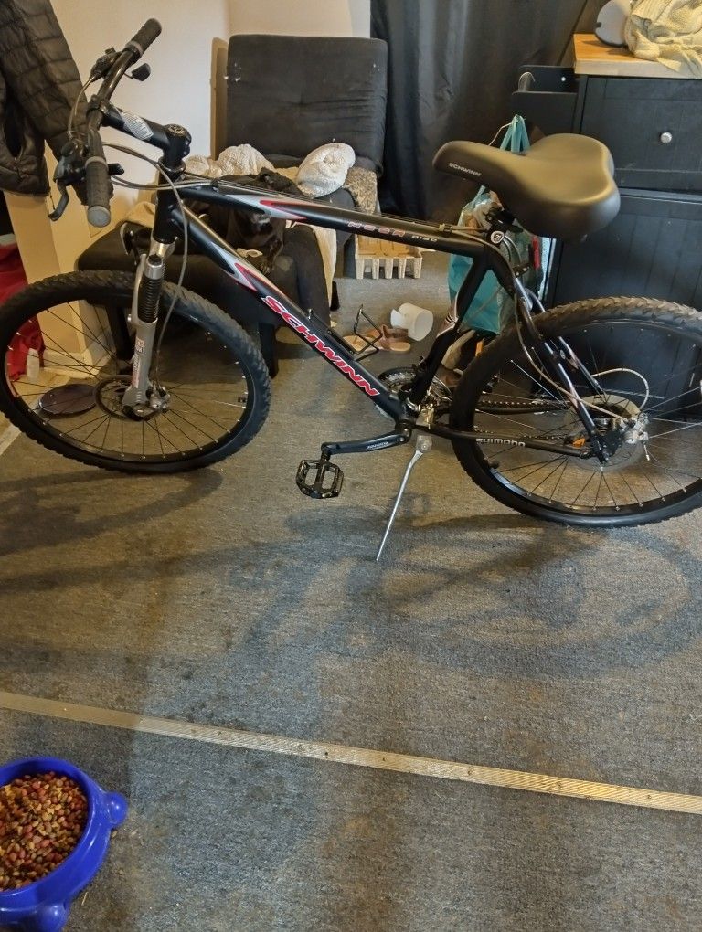 Mountain Bike