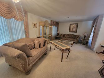 Living room furniture  $500 obo