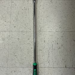 Matco Flexhead Ratchet 1/2”