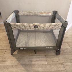 Graco Pack and Play