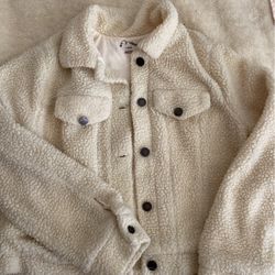 Girls Jacket