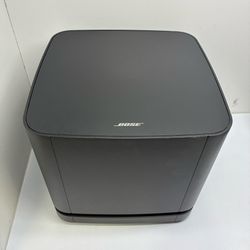 Bose Base Module 500 206754