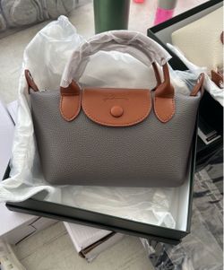 Longchamp bag