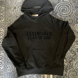 Essential Hoodies 