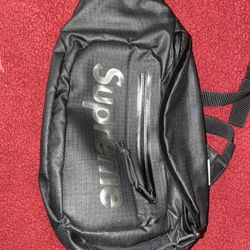 Supreme Bag 