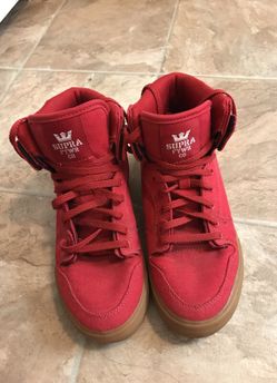 Shoes Supras
