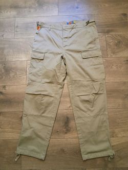 Empyre Skinny Cargo Pants [32]