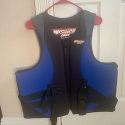 Ski Vest X-Large 