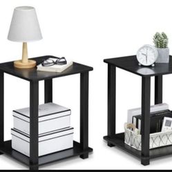 End Tables Set Of 2