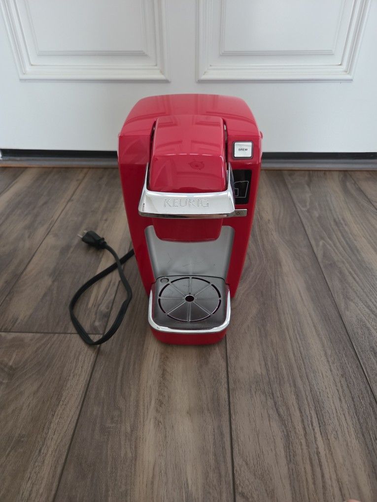 Keurig Kcup