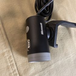 Microsoft Lifecam 