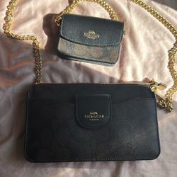 coach poppy bag 
