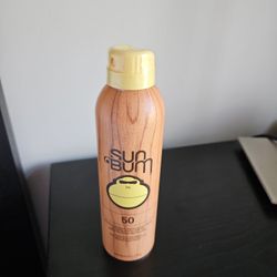 Sun Bum SPF 50 Spray